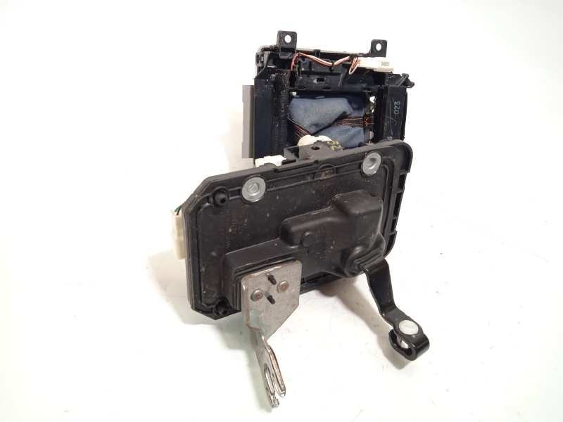 Recambio de palanca cambio para subaru xv (g5) 1.6 cat referencia OEM IAM NOREF  