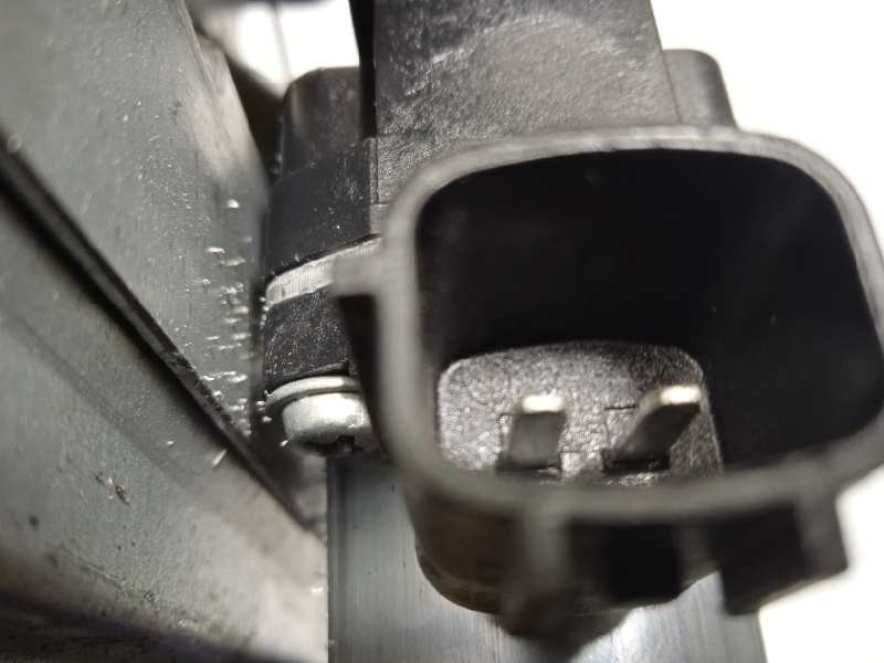 Recambio de elevalunas delantero derecho para renault trafic furgón referencia OEM IAM 807207538R  128001471B