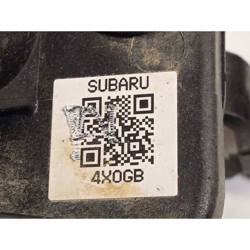 Recambio de palanca cambio para subaru xv (g5) 1.6 cat referencia OEM IAM NOREF  
