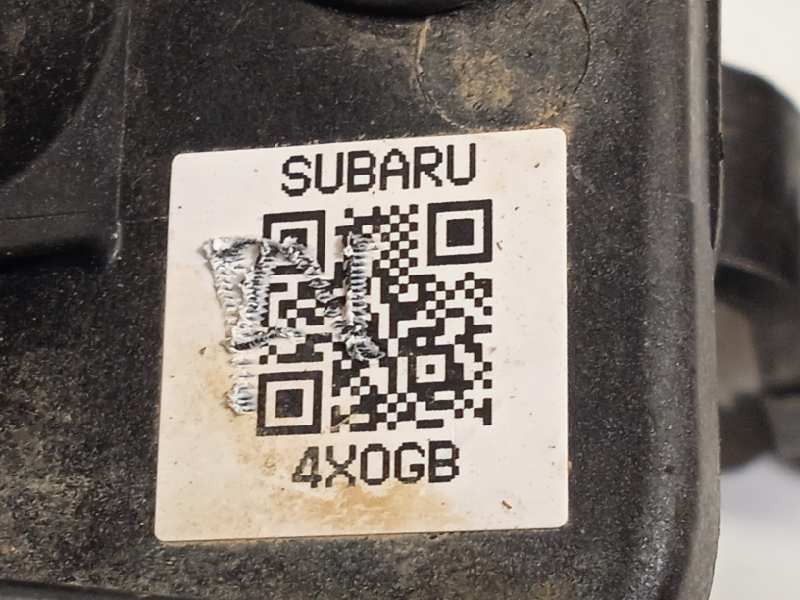 Recambio de palanca cambio para subaru xv (g5) 1.6 cat referencia OEM IAM NOREF  