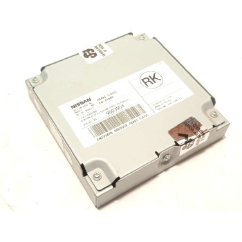 Recambio de modulo electronico para nissan np300 pick-up (d23) 2.3 dci diesel cat referencia OEM IAM 284A15JU1C  