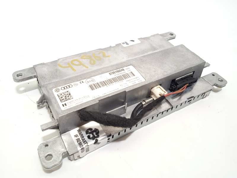 Recambio de pantalla multifuncion para audi q5 (8r) 2.0 16v tdi referencia OEM IAM 8T0916604B  