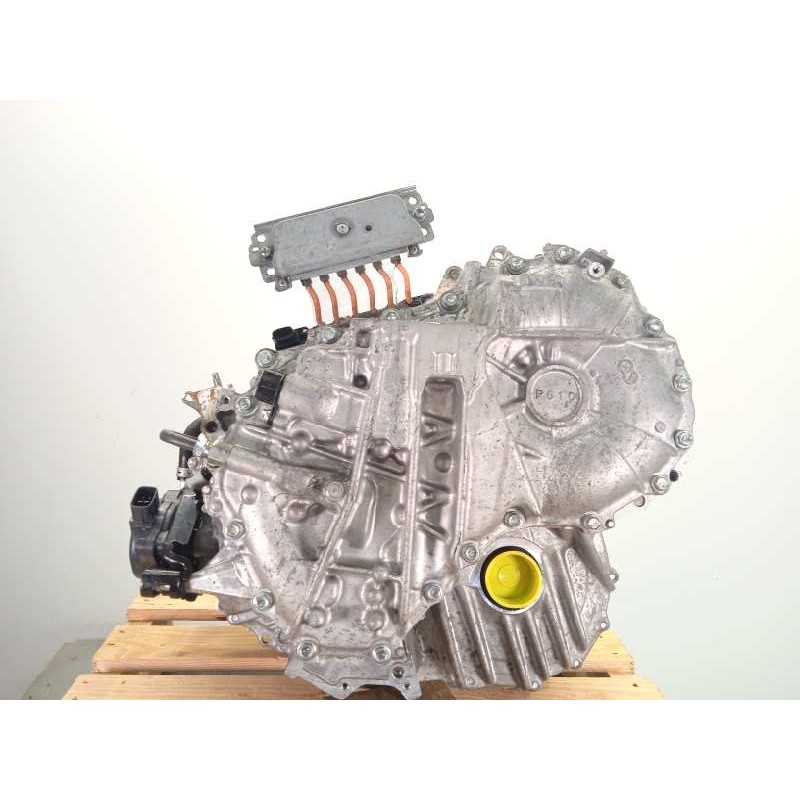 Recambio de caja cambios para toyota prius (zvw50) basis referencia OEM IAM 3090047090 1NM 3090047100