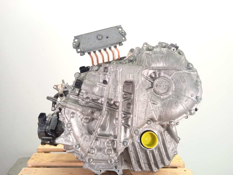 Recambio de caja cambios para toyota prius (zvw50) basis referencia OEM IAM 3090047090 1NM 3090047100