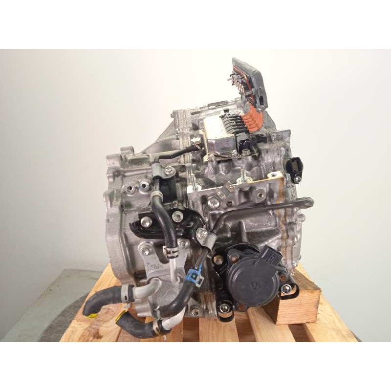 Recambio de caja cambios para toyota prius (zvw50) basis referencia OEM IAM 3090047090 1NM 3090047100
