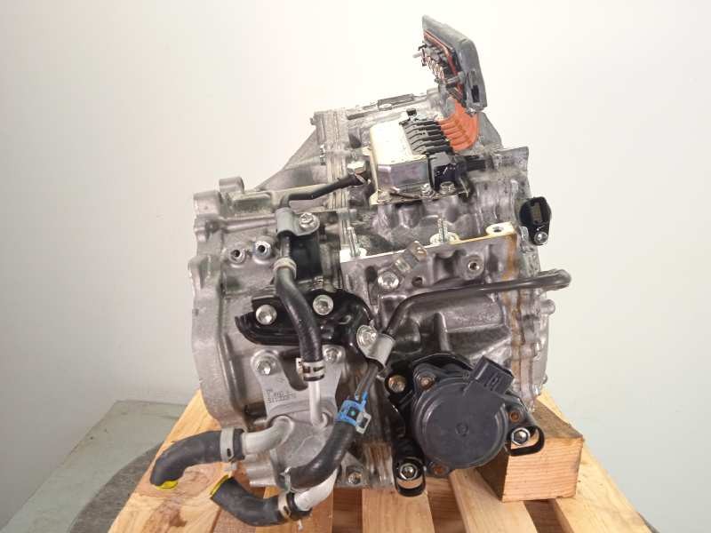 Recambio de caja cambios para toyota prius (zvw50) basis referencia OEM IAM 3090047090 1NM 3090047100