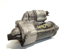 Recambio de motor arranque para renault trafic furgón referencia OEM IAM 233002889R  RSM1612 2