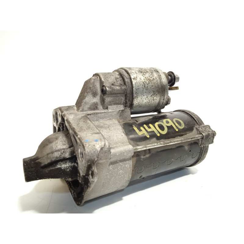 Recambio de motor arranque para renault trafic furgón referencia OEM IAM 233002889R  RSM1612