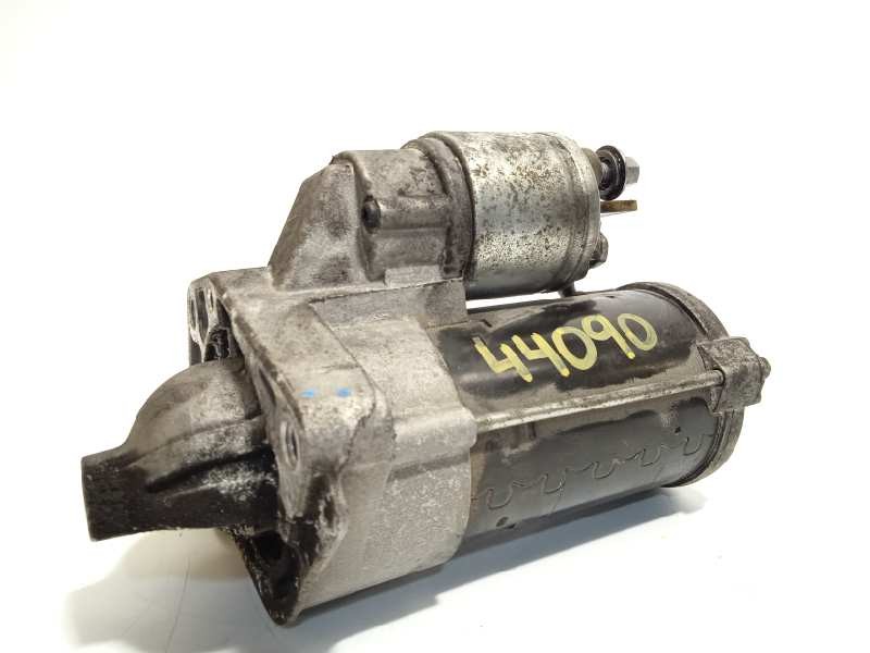 Recambio de motor arranque para renault trafic furgón referencia OEM IAM 233002889R  RSM1612