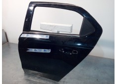 Recambio de puerta trasera izquierda para citroën c-elysée exclusive referencia OEM IAM 9675190780   2