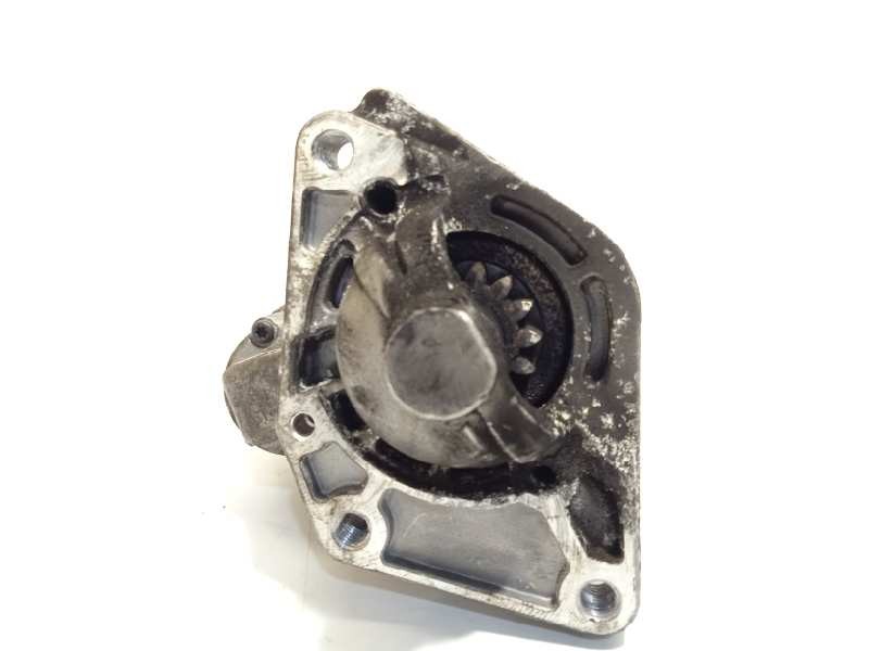 Recambio de motor arranque para renault trafic furgón referencia OEM IAM 233002889R  RSM1612