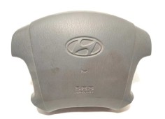 Recambio de airbag delantero izquierdo para hyundai terracan (hp) 2.9 crdi gl referencia OEM IAM 56900H1000JI   2