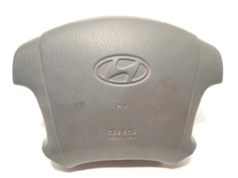 Recambio de airbag delantero izquierdo para hyundai terracan (hp) 2.9 crdi gl referencia OEM IAM 56900H1000JI  