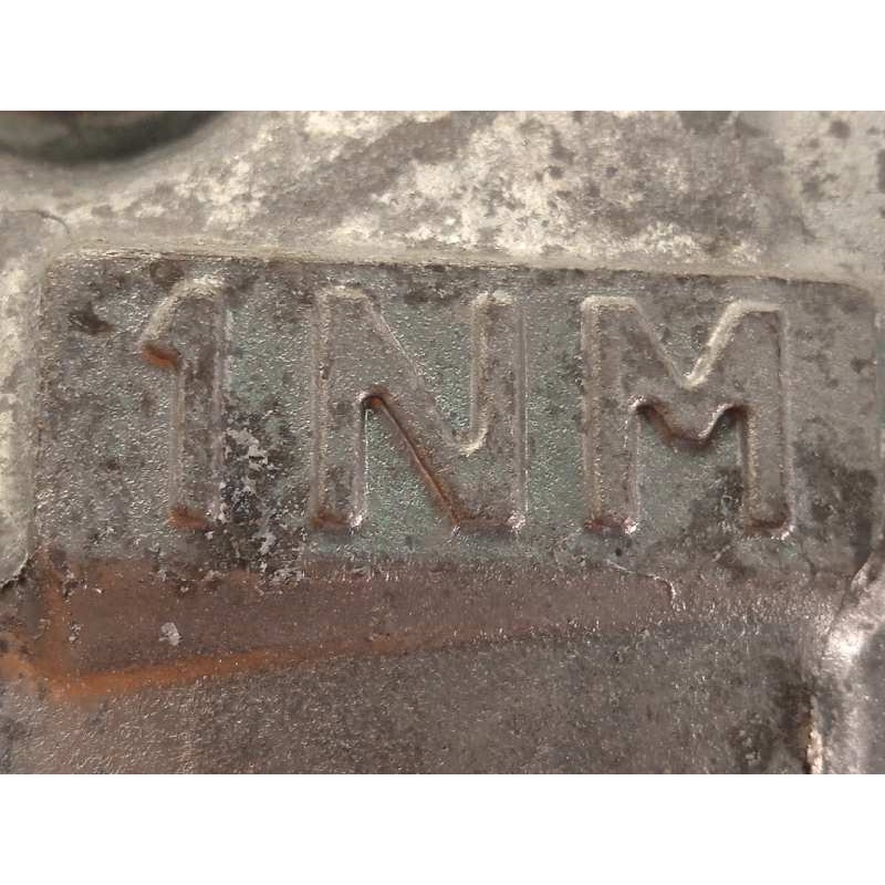 Recambio de caja cambios para toyota prius (zvw50) basis referencia OEM IAM 3090047090 1NM 3090047100