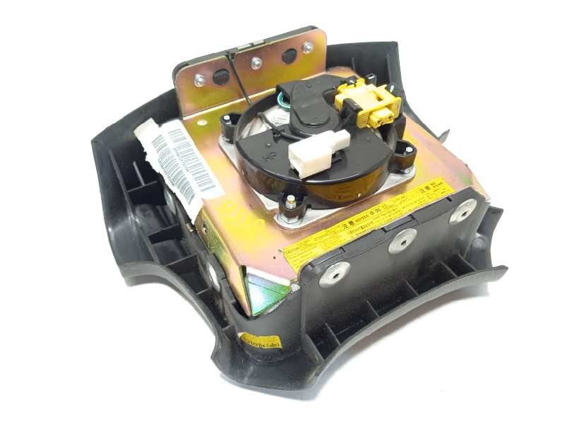 Recambio de airbag delantero izquierdo para hyundai terracan (hp) 2.9 crdi gl referencia OEM IAM 56900H1000JI  