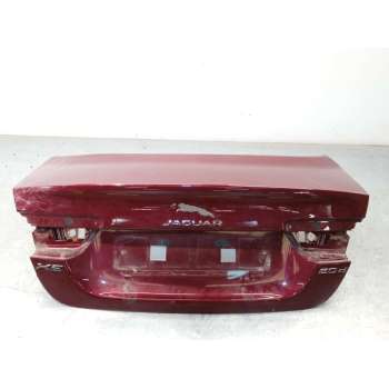 TAPA MALETERO T4N3190 GX7340110AF