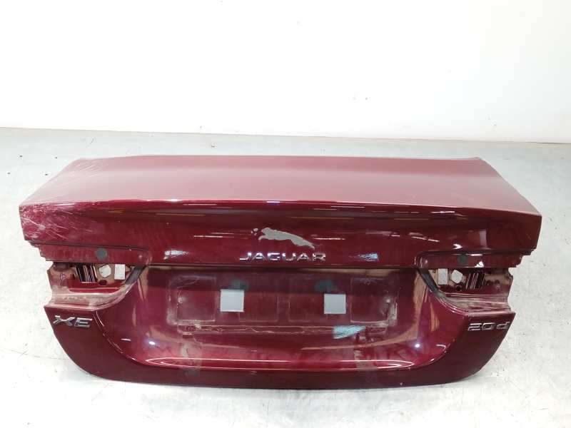 TAPA MALETERO T4N3190 GX7340110AF