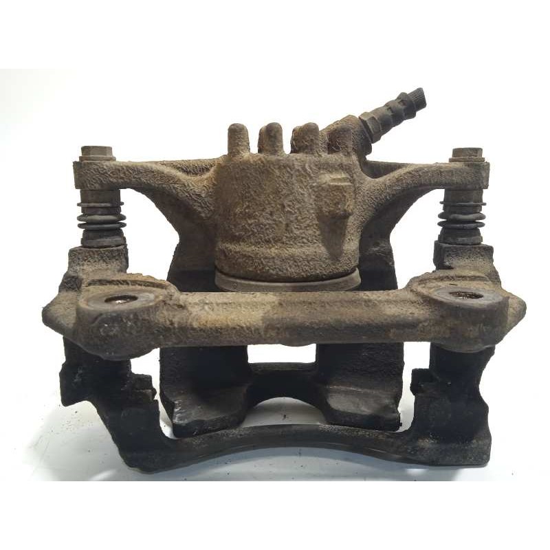 Recambio de pinza freno delantera derecha para renault trafic furgón referencia OEM IAM 410013477R  