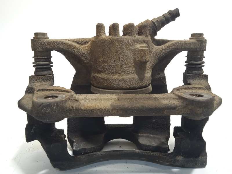 Recambio de pinza freno delantera derecha para renault trafic furgón referencia OEM IAM 410013477R  