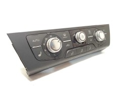 Recambio de mando climatizador para audi a7 sportback (4ga) 3.0 tdi quattro referencia OEM IAM 4G0820043H A2C53400296 4G0820043H