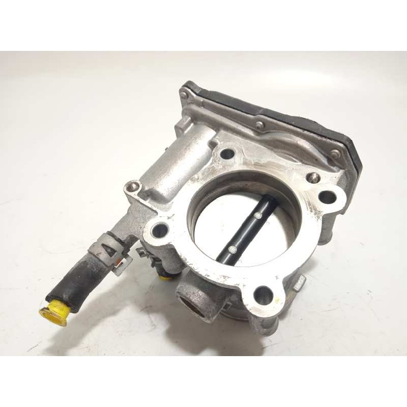 Recambio de caja mariposa para toyota prius (zvw50) basis referencia OEM IAM 2203037060  