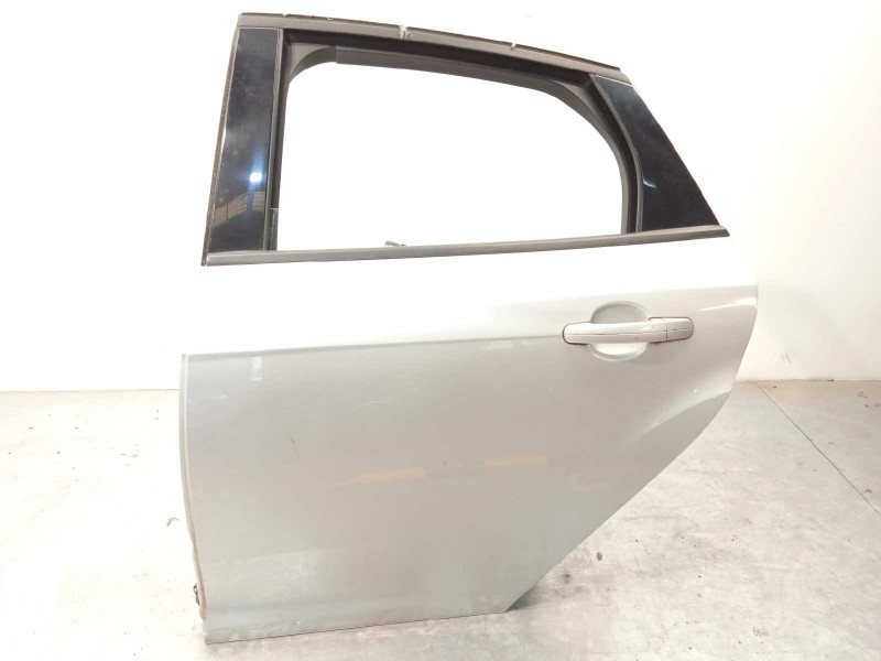 Recambio de puerta trasera izquierda para ford focus lim. (cb8) trend referencia OEM IAM 2172760  PBM51A24631BF