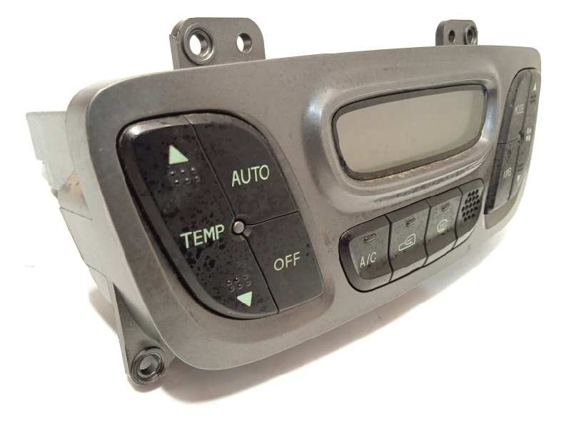 MANDO CLIMATIZADOR 9725026200OP 