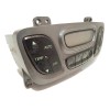 Recambio de mando climatizador para hyundai santa fe (sm) 2.0 crdi cat referencia OEM IAM 9725026200OP  