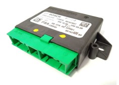 Recambio de modulo electronico para opel grandland x 1.6 16v cdti dpf referencia OEM IAM 9819360080  0263014016 2