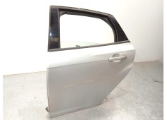 Recambio de puerta trasera izquierda para ford focus lim. (cb8) trend referencia OEM IAM 2172760  PBM51A24631BF 2