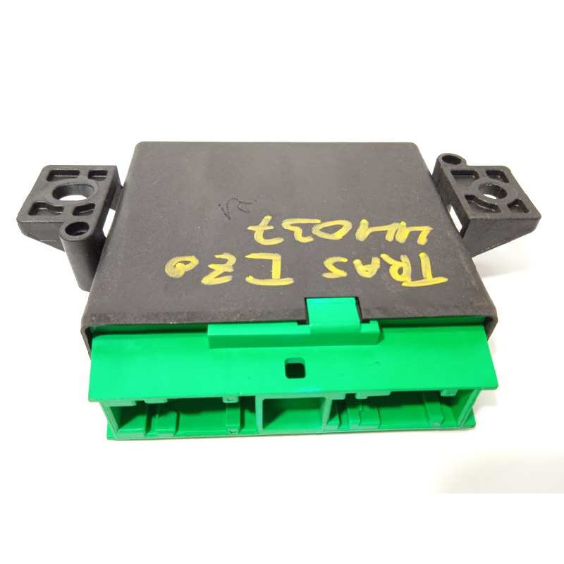 Recambio de modulo electronico para opel grandland x 1.6 16v cdti dpf referencia OEM IAM 9819360080  0263014016