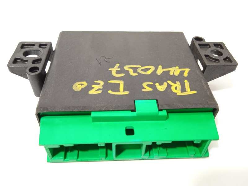 Recambio de modulo electronico para opel grandland x 1.6 16v cdti dpf referencia OEM IAM 9819360080  0263014016