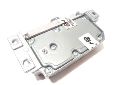 Recambio de centralita airbag para bmw serie 1 berlina (e81/e87) 118d referencia OEM IAM 65779166057  0285010066 2