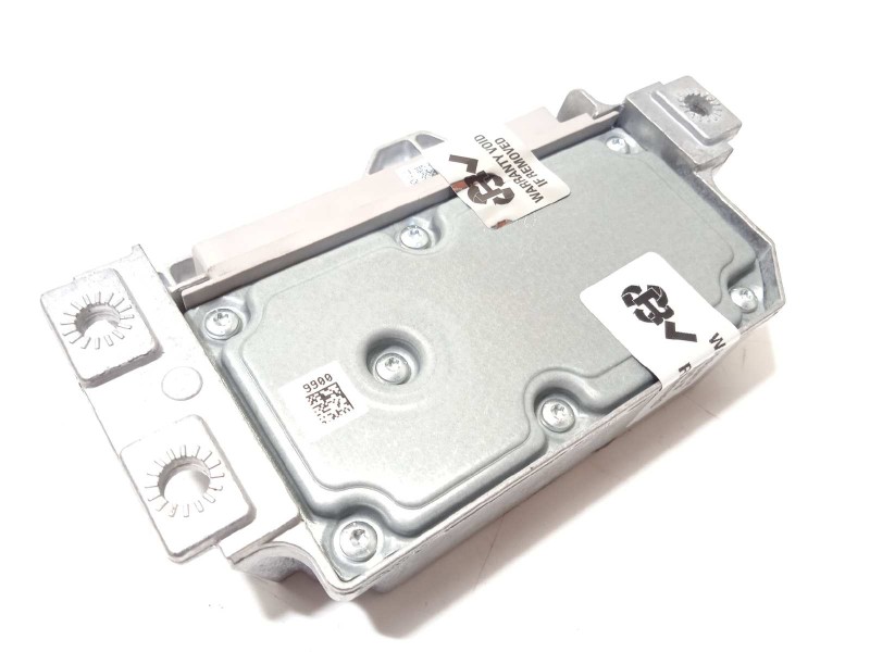 Recambio de centralita airbag para bmw serie 1 berlina (e81/e87) 118d referencia OEM IAM 65779166057  0285010066