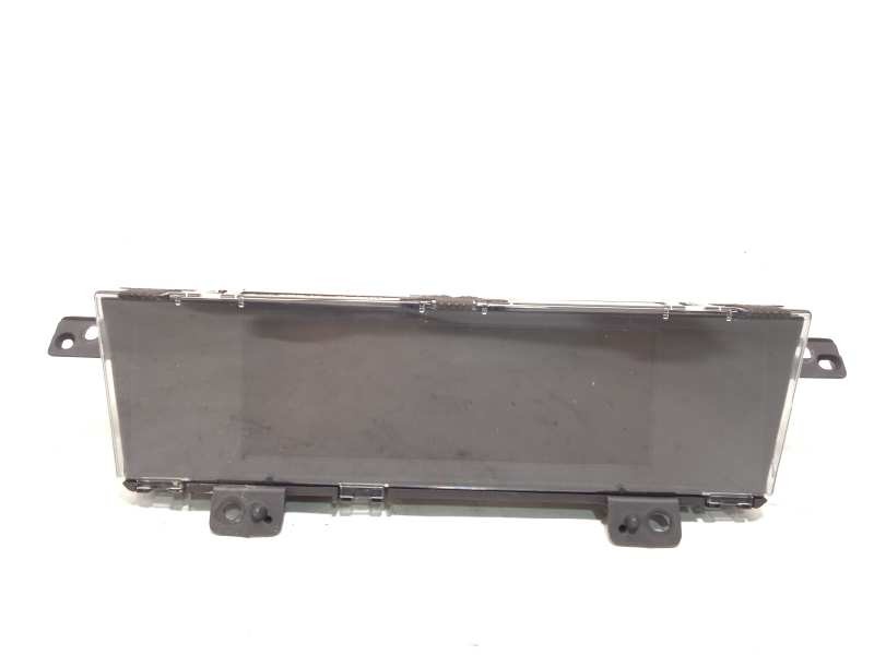 Recambio de pantalla multifuncion para subaru xv (g5) 1.6 cat referencia OEM IAM 85263FL172  4697003024