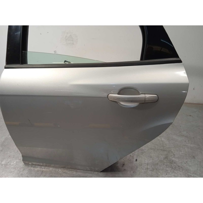Recambio de puerta trasera izquierda para ford focus lim. (cb8) trend referencia OEM IAM 2172760  PBM51A24631BF