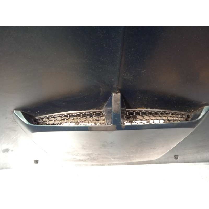 Recambio de capot para hyundai terracan (hp) 2.9 crdi gl referencia OEM IAM 79000H1212  