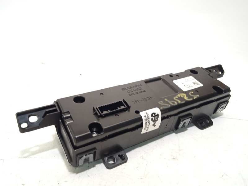 Recambio de pantalla multifuncion para subaru xv (g5) 1.6 cat referencia OEM IAM 85263FL172  4697003024