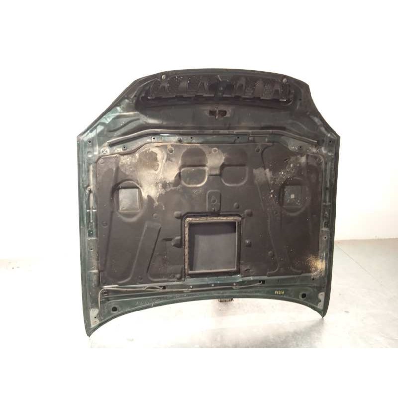 Recambio de capot para hyundai terracan (hp) 2.9 crdi gl referencia OEM IAM 79000H1212  