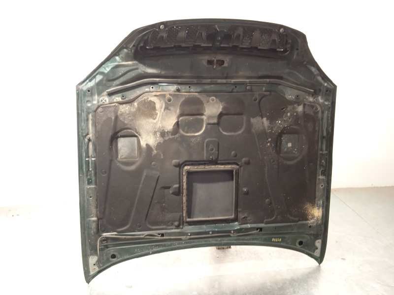 Recambio de capot para hyundai terracan (hp) 2.9 crdi gl referencia OEM IAM 79000H1212  