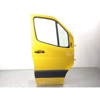 Recambio de puerta delantera derecha para mercedes-benz sprinter 4-t furgoneta (b907, b910) 419 cdi rwd (907.643, 907.645, 907.6