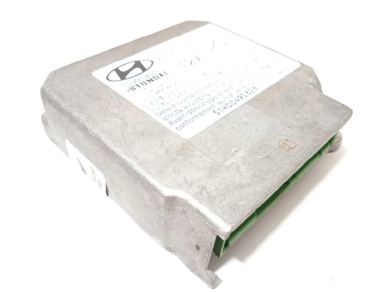 Recambio de centralita airbag para hyundai terracan (hp) 2.9 crdi gl referencia OEM IAM 95910H1200  EA100060003