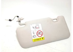 Recambio de parasol derecho para subaru xv (g5) 1.6 cat referencia OEM IAM NOREF   2
