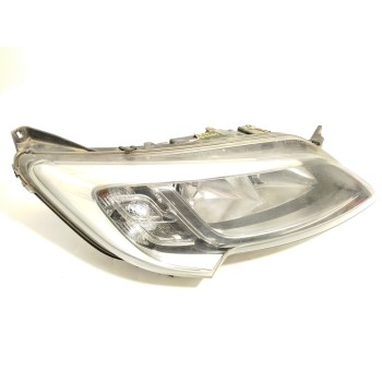 Recambio de faro derecho para citroën jumper iii furgoneta 2.2 hdi 110 referencia OEM IAM 1612040980  