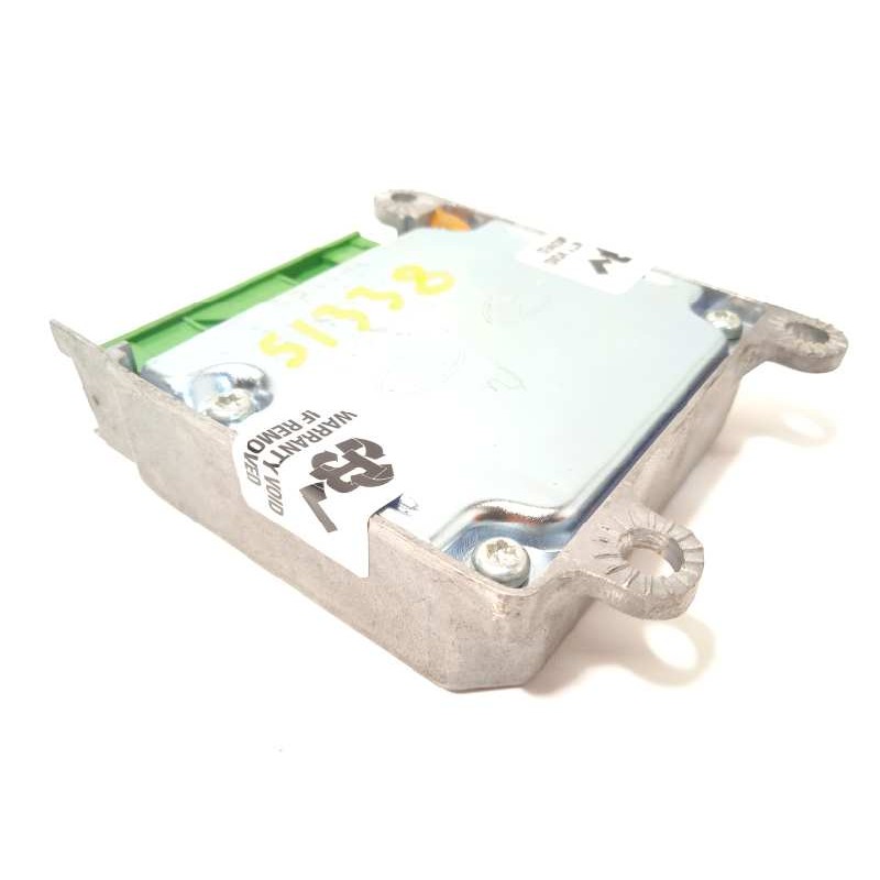 Recambio de centralita airbag para hyundai terracan (hp) 2.9 crdi gl referencia OEM IAM 95910H1200  EA100060003