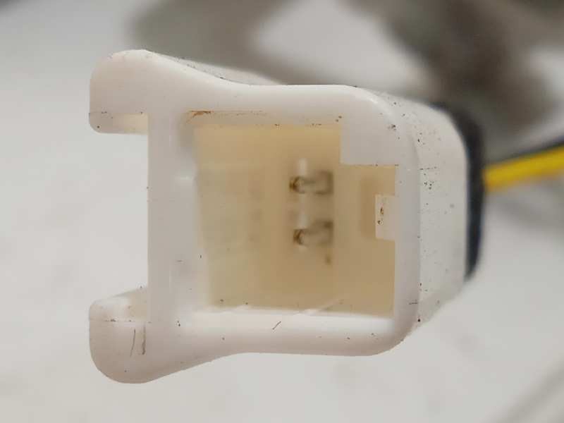 Recambio de parasol derecho para subaru xv (g5) 1.6 cat referencia OEM IAM NOREF  