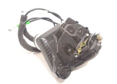 Recambio de cerradura puerta delantera derecha para toyota prius (zvw50) basis referencia OEM IAM 6903047130   2