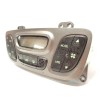 Recambio de mando climatizador para hyundai santa fe (sm) 2.0 crdi cat referencia OEM IAM 9725026200OP  
