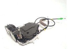 Recambio de cerradura puerta trasera derecha para toyota prius (zvw50) basis referencia OEM IAM 6905052250   2