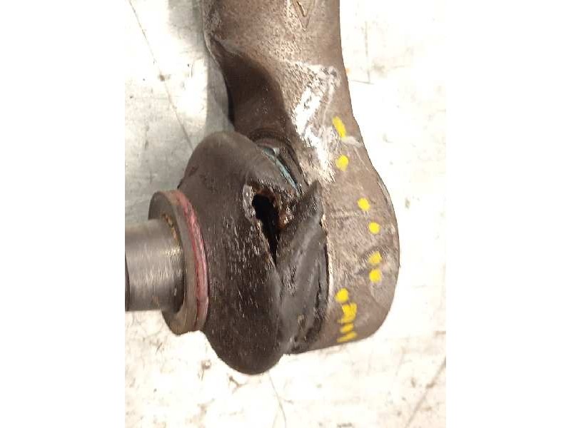 Recambio de cremallera direccion para volkswagen polo 1.0 tsi referencia OEM IAM 2Q1423057J  